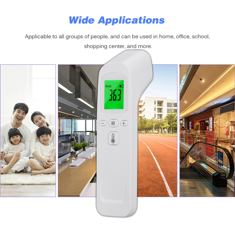 家庭用赤外線額温度計,電子体温計,正確なフィンガークリップタ - Pulse Oximeter のレビューと価格
