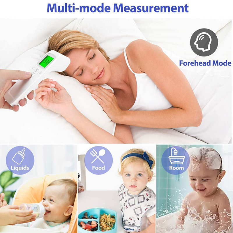 家庭用赤外線額温度計,電子体温計,正確なフィンガークリップタ - Pulse Oximeter のレビューと価格