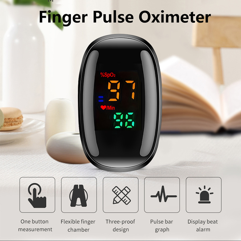医療用赤外線温度計 デジタル非接触式体温計 子供・大人用 発 - Pulse Oximeter のレビューと価格