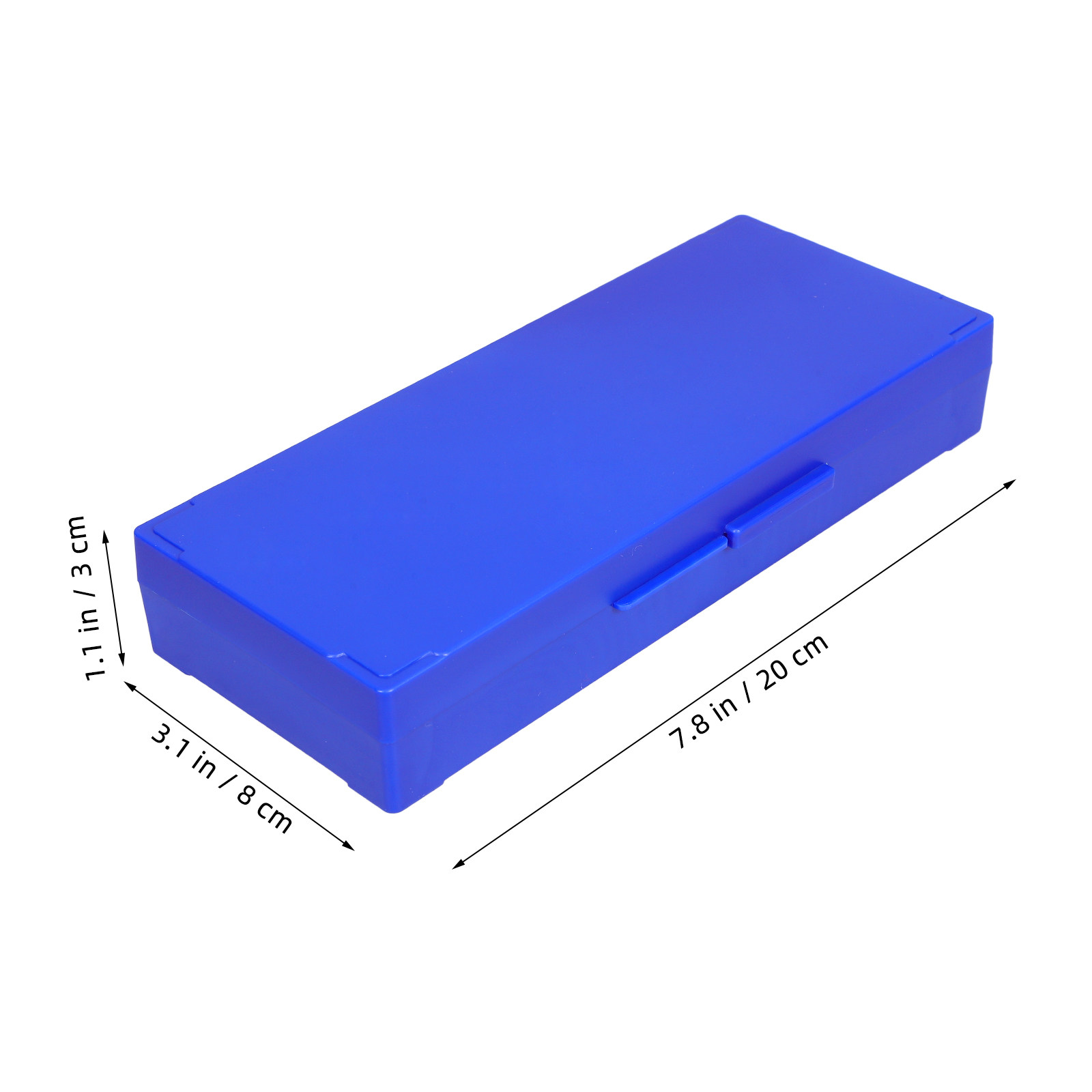 2個入り スライド収納ボックス、ABS素材、50個収納可能な - Pathology Slide Storage のレビューと価格